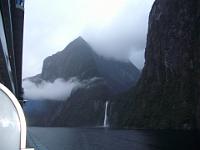 Milford Sound